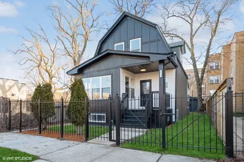 5041 N Harding Ave, Chicago, IL 60625