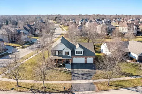 1158 Grace Dr, Yorkville, IL 60560