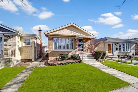 5123 S Mulligan Ave, Chicago, IL 60638