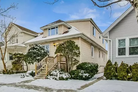 4122 N Austin Ave, Chicago, IL 60634