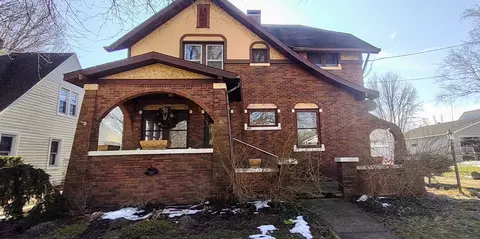 405 E Mason St, Polo, IL 61064