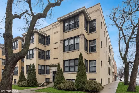 1216 W Thorndale Ave #1, Chicago, IL 60660