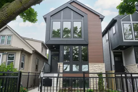 4502 N Spaulding Ave, Chicago, IL 60625