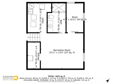 1010 Concord Ln, Hoffman Estates, IL 60192 photo 18