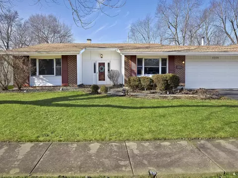 6506 Maxwell Dr, Woodridge, IL 60517