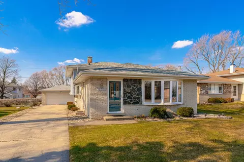 11620 S Lawler Ave, Alsip, IL 60803