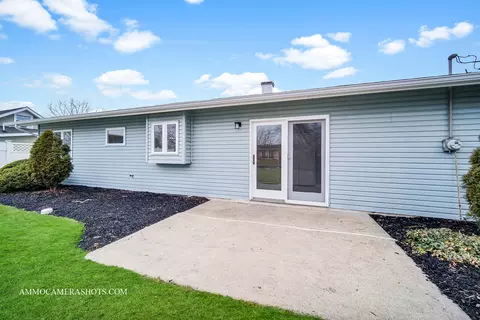 9449 Birch Ave, Mokena, IL 60448 photo 22