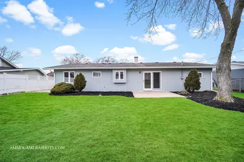 9449 Birch Ave, Mokena, IL 60448 photo 23