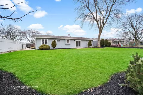 9449 Birch Ave, Mokena, IL 60448 photo 24