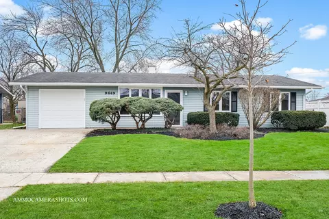 9449 Birch Ave, Mokena, IL 60448 photo 2