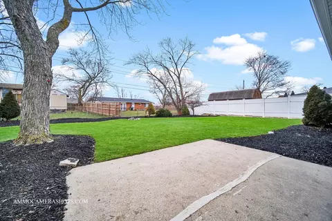 9449 Birch Ave, Mokena, IL 60448 photo 20