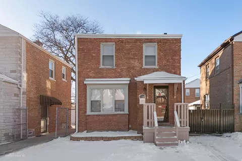 7708 S Hamilton Ave, Chicago, IL 60620