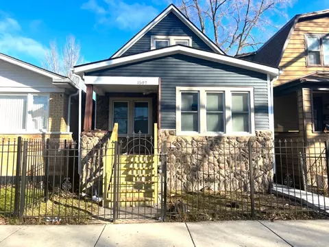 1507 N Leamington Ave, Chicago, IL 60651