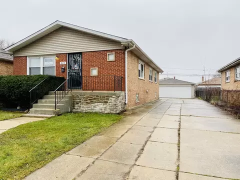272 Madison Ave, Calumet City, IL 60409