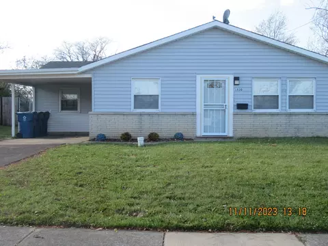 1930 Division St, Chicago Heights, IL 60411