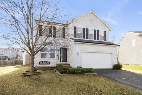1850 Simpson Ct, Montgomery, IL 60538