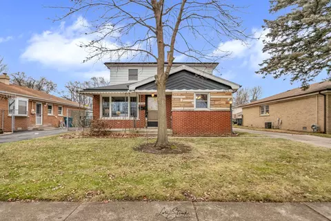 3905 153rd Pl, Midlothian, IL 60445 photo 2