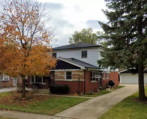 3905 153rd Pl, Midlothian, IL 60445