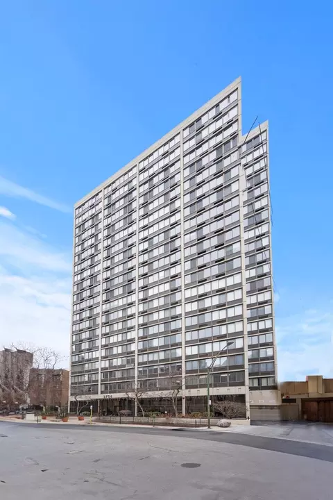 2754 N Hampden Ct #1005, Chicago, IL 60614