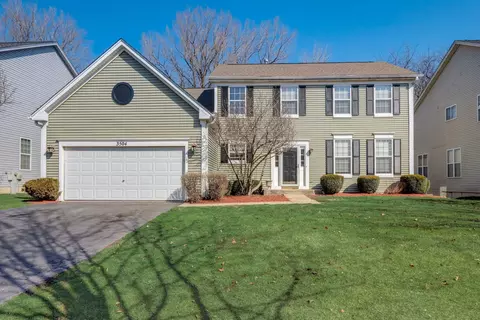 3504 Antoine Pl, Saint Charles, IL 60175