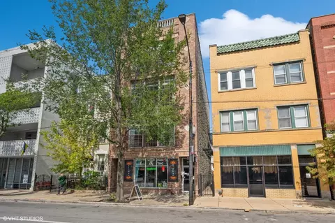 2044 W Chicago Ave #3, Chicago, IL 60622