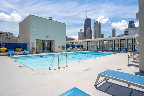 1 E Scott St #2003, Chicago, IL 60610 photo 11