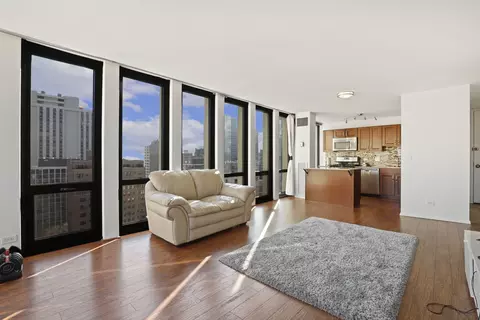 1 E Scott St #2003, Chicago, IL 60610 photo 5