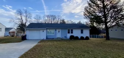 1312 Clement Ave, Forsyth, IL 62535