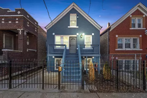 3046 S Homan Ave, Chicago, IL 60623