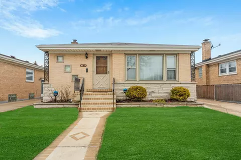 4829 N Leonard Dr, Norridge, IL 60706