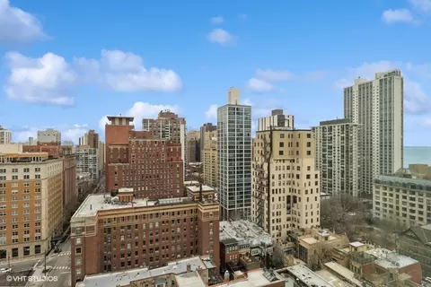 View/Area - 1 E Scott St #2011, Chicago, IL 60610 photo 1 of 1