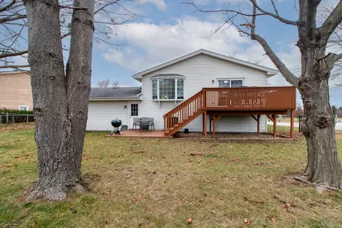 1427 Hanson Dr, Normal, IL 61761 photo 35