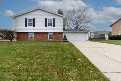 1427 Hanson Dr, Normal, IL 61761 photo 32