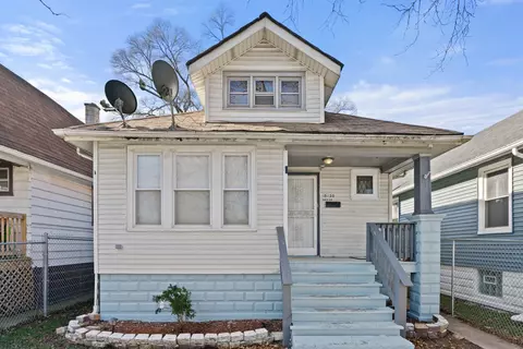 10930 S Eggleston Ave, Chicago, IL 60628