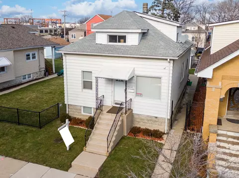 5424 W 31st St, Cicero, IL 60804