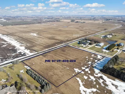 0 Thatcher Rd, Maple Park, IL 60151