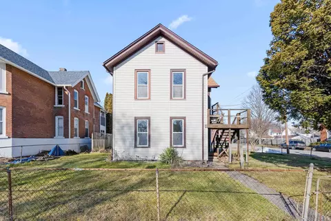 1140 6th Ave, Rockford, IL 61104
