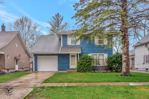 133 S Fordham Ave, Aurora, IL 60506