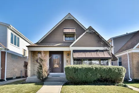 2229 N 76th Ave, Elmwood Park, IL 60707