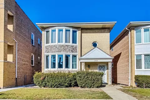 5454 W Schubert Ave, Chicago, IL 60639