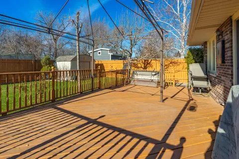 7326 S Octavia Ave, Bridgeview, IL 60455 photo 26