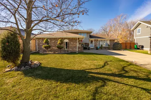 7326 S Octavia Ave, Bridgeview, IL 60455 photo 31
