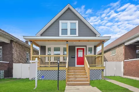 7530 S Vernon Ave, Chicago, IL 60619