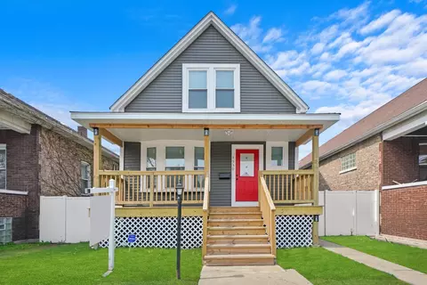 7530 S Vernon Ave, Chicago, IL 60619