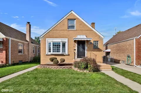 3842 W 83rd St, Chicago, IL 60652