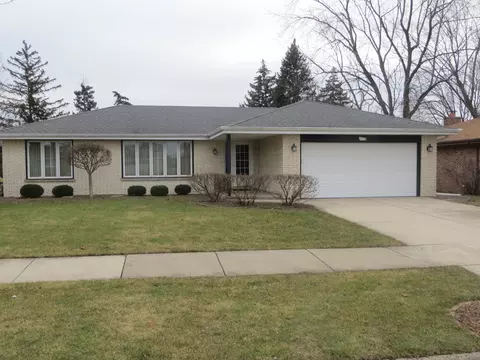 7313 Mimosa Dr, Orland Park, IL 60462