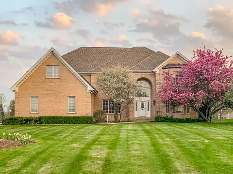 21377 W Windsor Dr, Kildeer, IL 60047