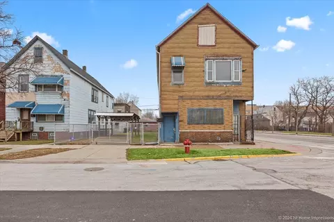 8261 S Buffalo Ave, Chicago, IL 60617