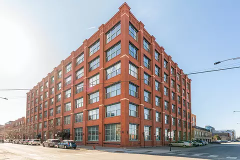 312 N May St #2H, Chicago, IL 60607