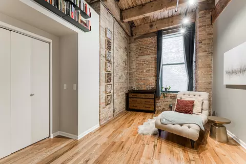 Bedroom - 312 N May St #2H, Chicago, IL 60607 photo 1 of 3
